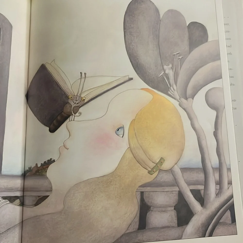 I Hate to Read! Hardcover – Picture Book, September 1, 1992 by Rita Marshall